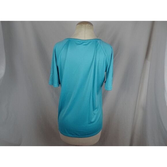 Easy Essentials Women Floral Top Size  M - Picture 3 of 9